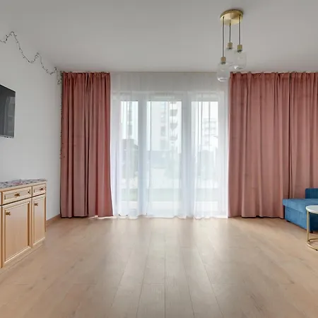 Appartement Comfort Faro *