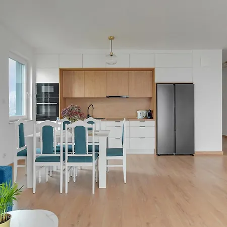 Comfort Faro Appartement