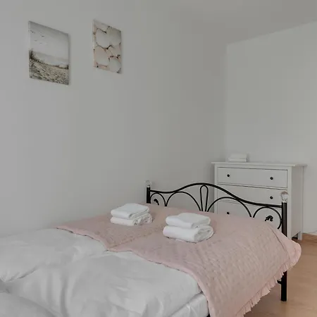 Comfort Faro Appartement *