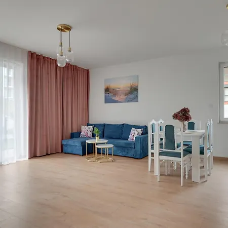 Comfort Porto דירה