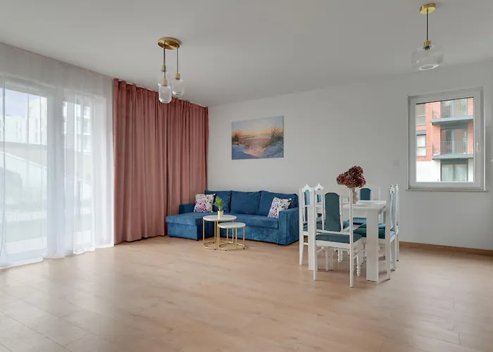 Comfort Porto דירה