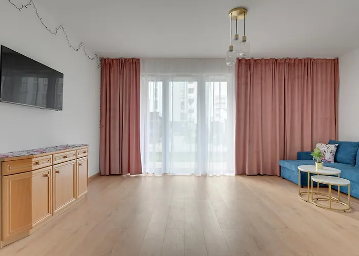 דירה Comfort Porto *