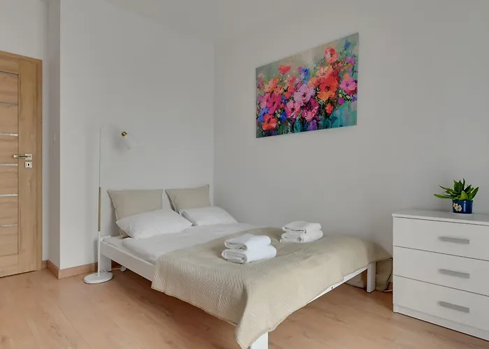 Comfort Porto דירה גדנסק