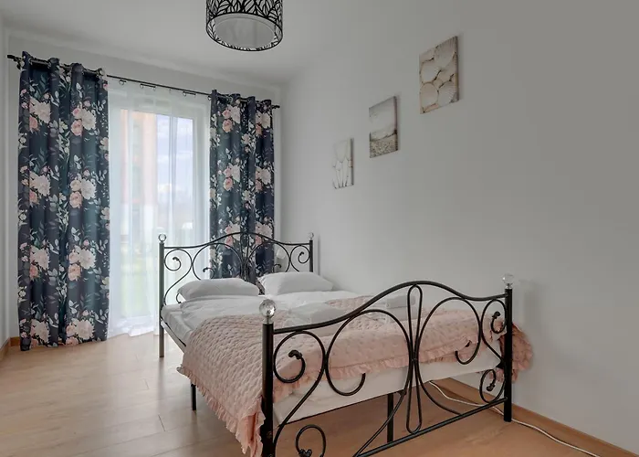 Comfort Porto * גדנסק